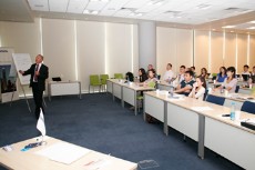 Dubai CPD Training