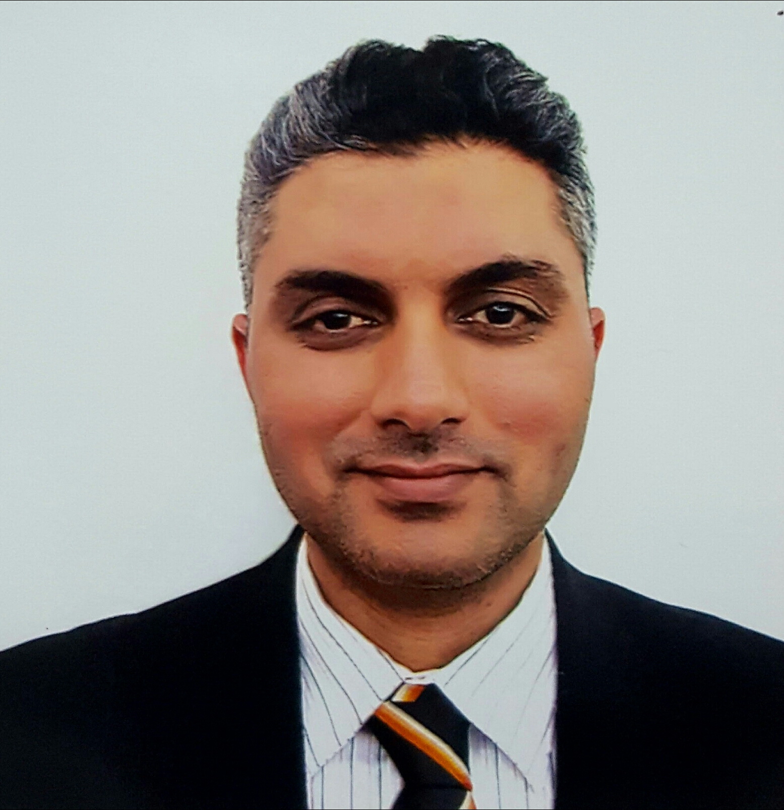 Adnan Yaqoob